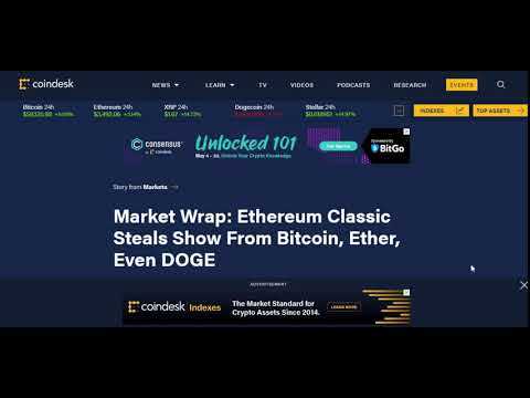 ETC Price Prediction 2021! Ethereum Classic Price Prediction 2021!